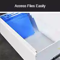 Access Files Easily