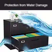 Protection from Water Damage