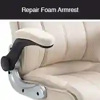 Repair Foam Armrest