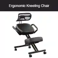 What is an Ergonomic Kneeling Chair