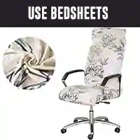 Use Bedsheets