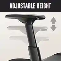 Adjustable Height