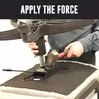 Apply the Force 