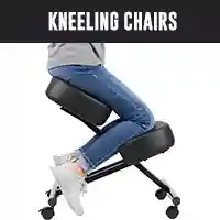 Kneeling chairs