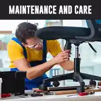 Maintenance and care