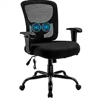 Petite Size of an Office Chair