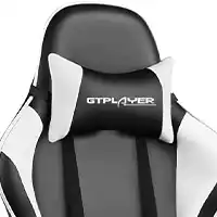 gaming chairs neck pillow