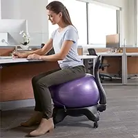 Balance-Ball-chairs