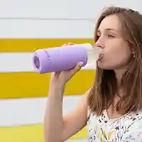 Drink Plenty of Water