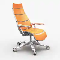 Future of Office Chairs