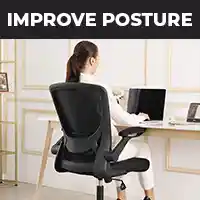 Improve Sitting Posture 