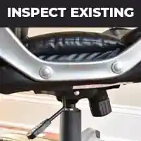 Inspect Existing Gas Lift 