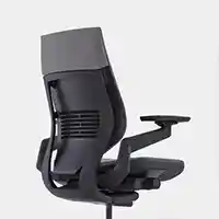 steelcase gesture back support