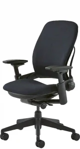 steelcase leap v2