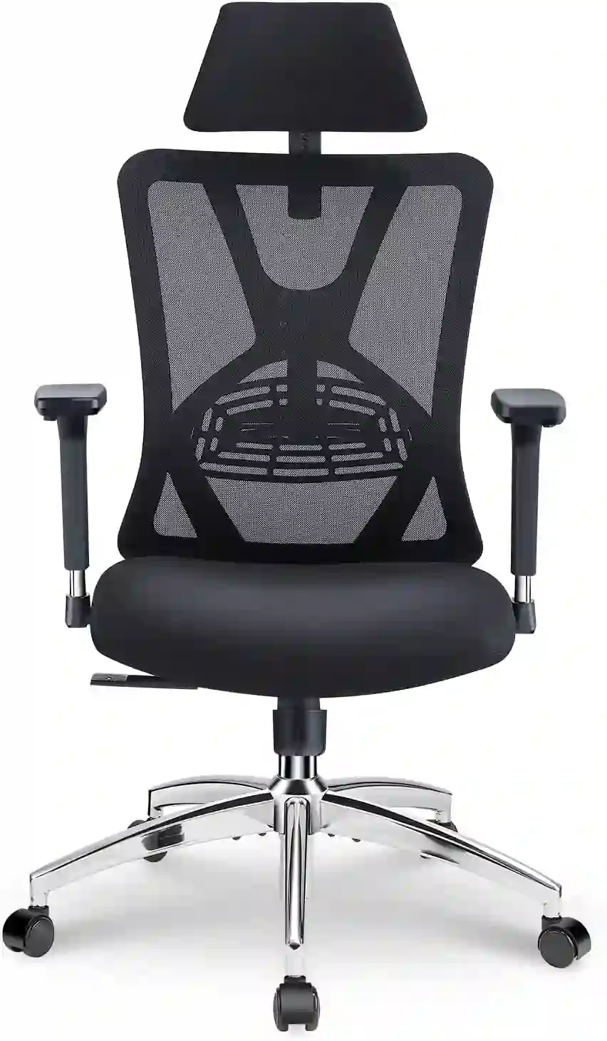 Best Overall Ergonomic Chair