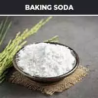 baking soda to stop Chair Smells After Sitting