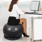 Balance Ball Chair enhance productivity and focus