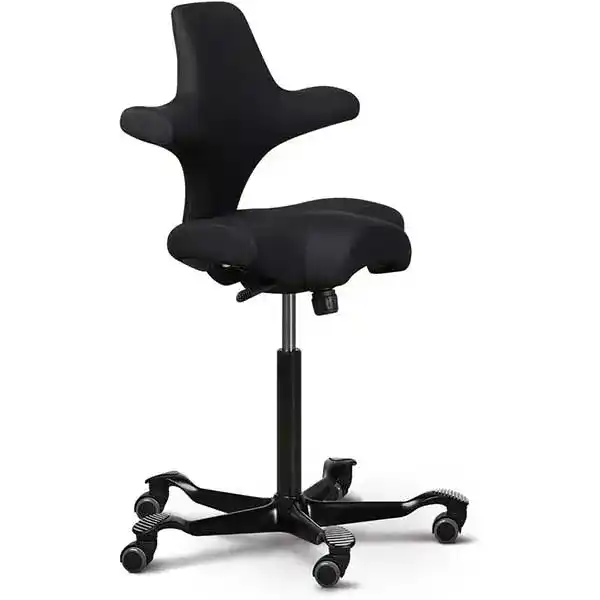 HAG - Best Adjustable Standing Desk Chair