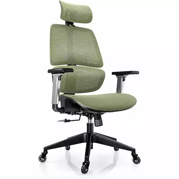 15 Best Office Chairs With Neck Support